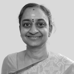 Dr V.Kavitha